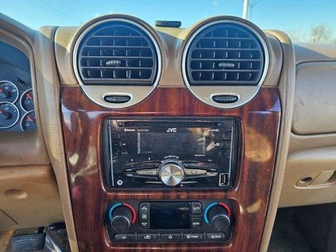 Used 2002 GMC Envoy SLT image 14