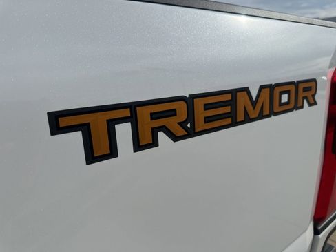 Used 2024 Ford F250 Platinum w/ Tremor Off-Road Package AWD/4WD image 12