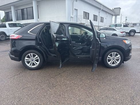 Used 2020 Ford Edge SEL w/ Convenience Package FWD image 8