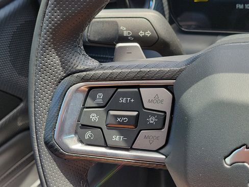 Used 2024 Ford Mustang GT Premium image 20