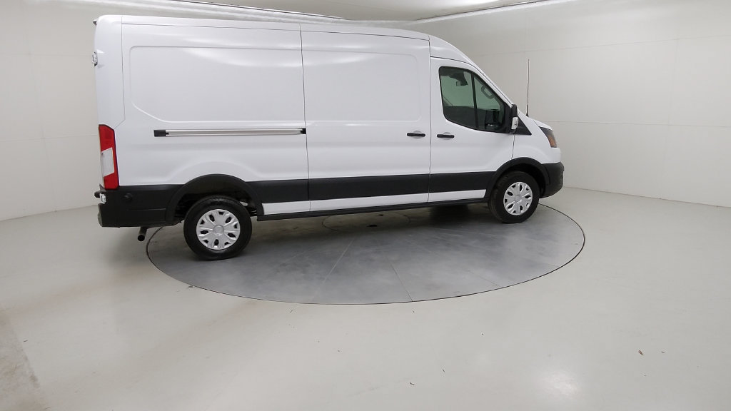 Used 2025 Ford Transit 250 148 Medium Roof RWD image 12