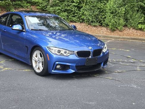Used 2016 BMW 428i Coupe RWD image 3