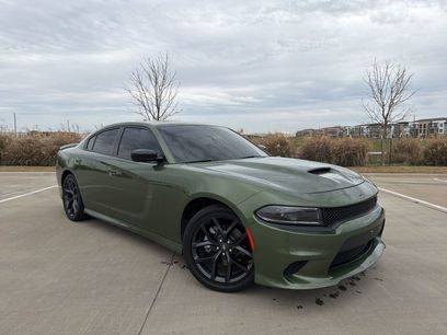 Used 2023 Dodge Charger GT w/ Blacktop Package