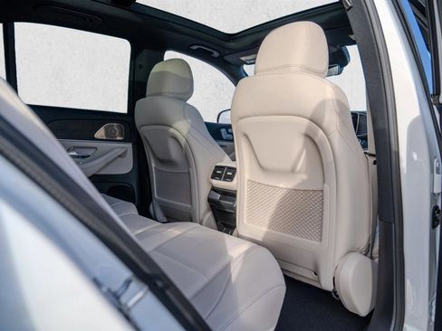 New 2026 Mercedes-Benz GLE 450 4MATIC image 30