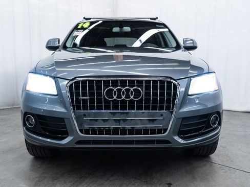 Used 2014 Audi Q5 2.0T Premium Plus w/ Premium Plus Package image 2