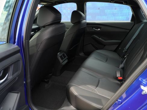 New 2026 Honda Accord Sport image 19