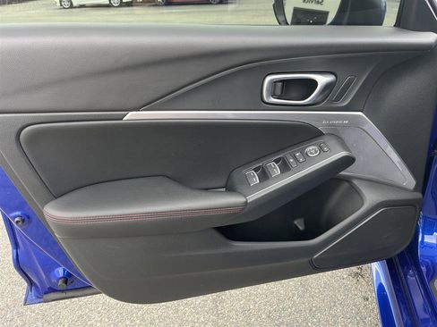 Used 2024 Acura Integra Type S image 10