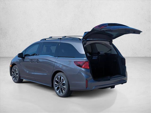 New 2027 Honda Odyssey Elite image 8