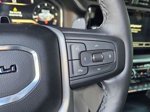New 2026 GMC Sierra 1500 Denali AWD/4WD image 32