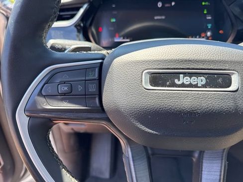 Used 2022 Jeep Grand Cherokee Limited 4xe AWD/4WD image 36