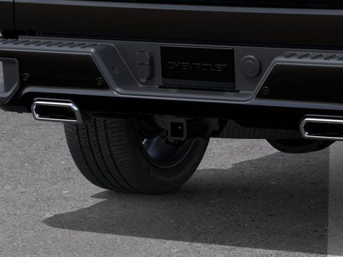 New 2026 Chevrolet Silverado 1500 High Country AWD/4WD image 40