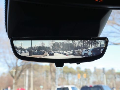 Used 2026 Cadillac Escalade Platinum Sport image 20