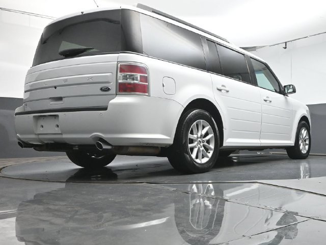 Used 2016 Ford Flex SE FWD image 37