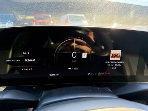 Used 2023 Lucid Air Grand Touring image 23