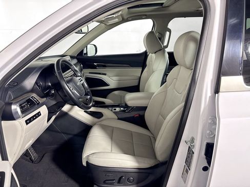 Used 2022 Kia Telluride SX AWD/4WD image 11