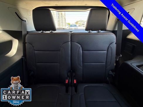 Used 2023 GMC Acadia AT4 w/ Technology Package AWD/4WD image 26