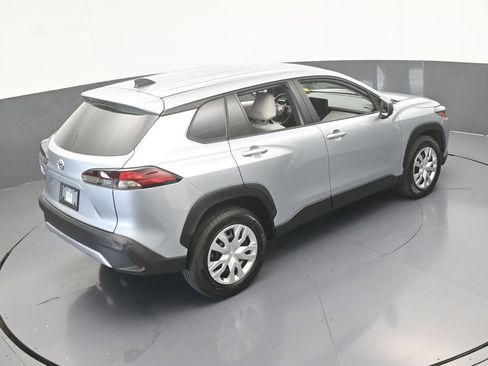 Used 2026 Toyota Corolla Cross L FWD image 43