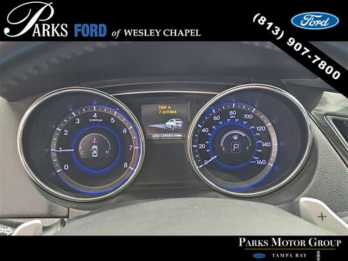 Used 2014 Hyundai Sonata SE image 29