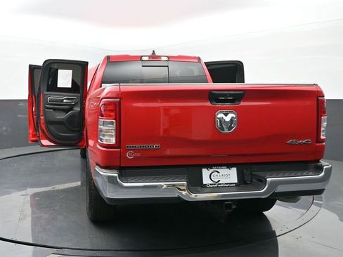 Used 2023 RAM 1500 Big Horn image 56