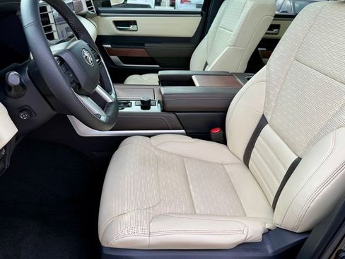 Used 2023 Toyota Tundra 1794 Edition image 11