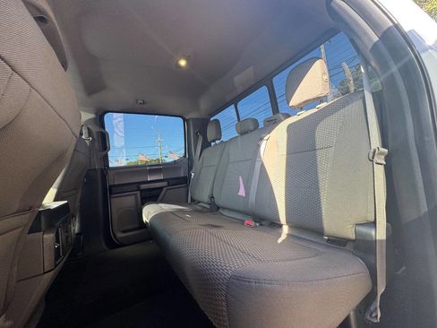 Used 2015 Ford F150 XLT w/ Equipment Group 302A Luxury image 14