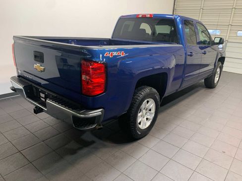 Used 2015 Chevrolet Silverado 1500 LT w/ All Star Edition image 3