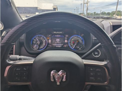 Used 2019 RAM 2500 Limited AWD/4WD image 11