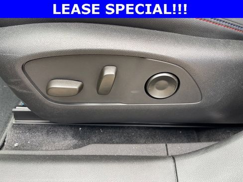 New 2024 Chevrolet Blazer EV RS image 17