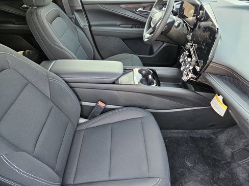 New 2026 Chevrolet Blazer EV LT w/ Midnight/Sport Edition FWD image 10