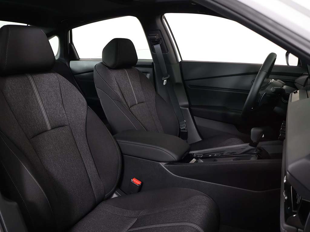 New 2026 Honda Accord Sport image 20