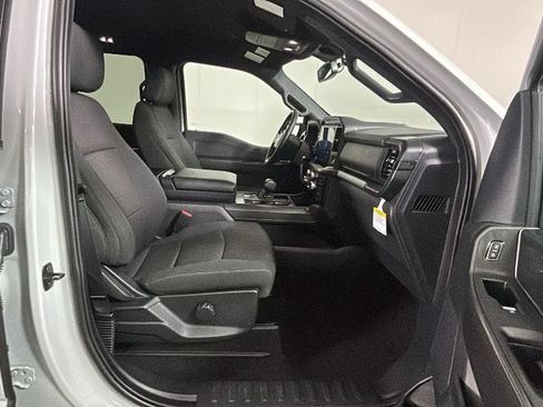 Used 2024 Ford F150 XLT w/ Mobile Office Package AWD/4WD image 30