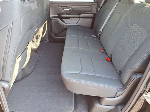 Used 2025 RAM 1500 Tradesman AWD/4WD image 14