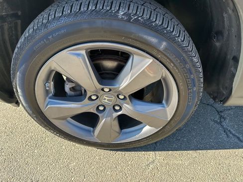 Used 2020 Honda Passport Touring image 10