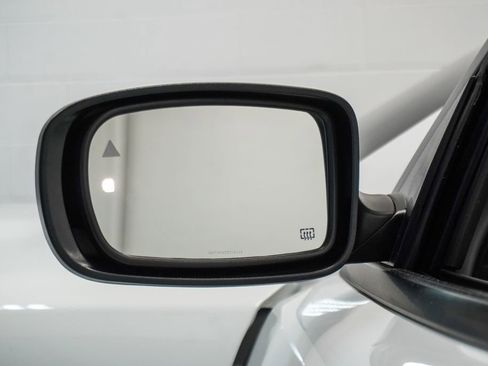 Used 2021 Dodge Charger SRT Hellcat RWD image 43