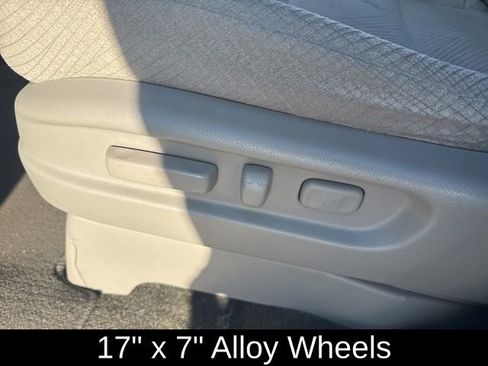 Used 2016 Honda Odyssey EX image 17