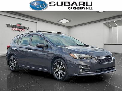 Used 2019 Subaru Impreza 2.0i Limited