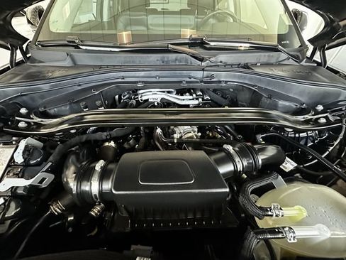 Certified 2025 Lincoln Aviator AWD w/ Jet Appearance Package image 30