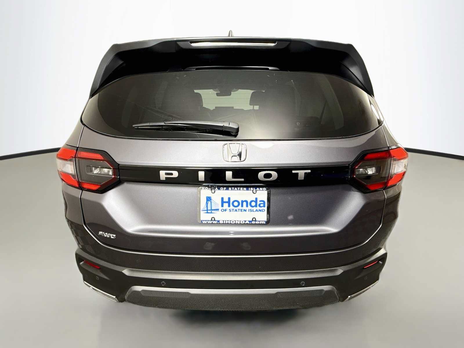 Used 2026 Honda Pilot EX-L image 6