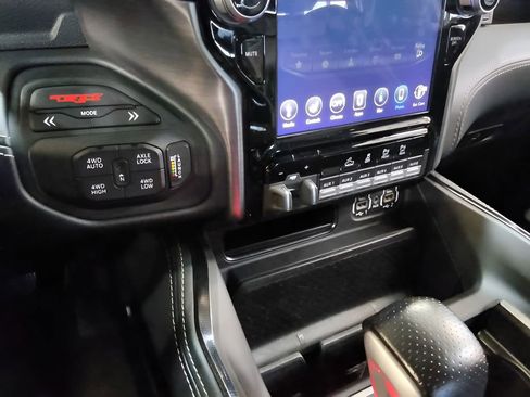 Used 2021 RAM 1500 TRX w/ TRX Level 1 Equipment Group AWD/4WD image 27