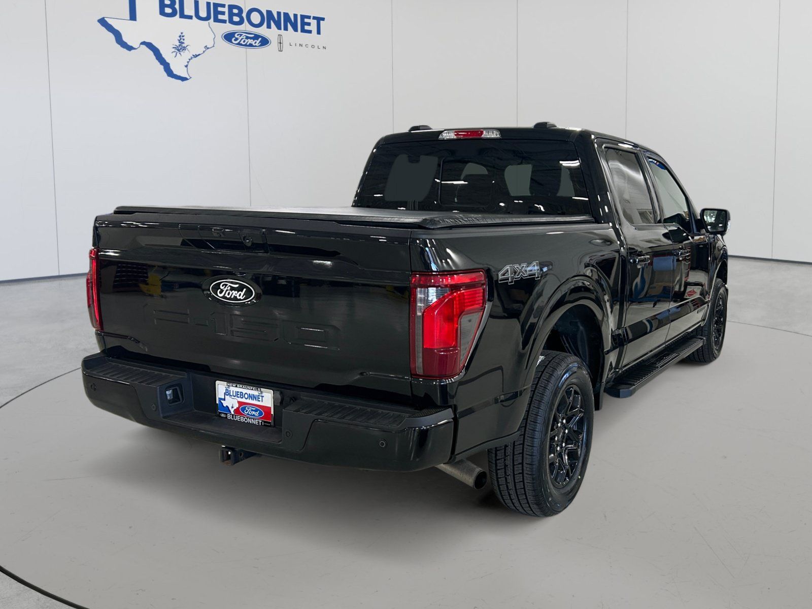 Used 2024 Ford F150 XLT w/ Equipment Group 302A MID AWD/4WD image 5
