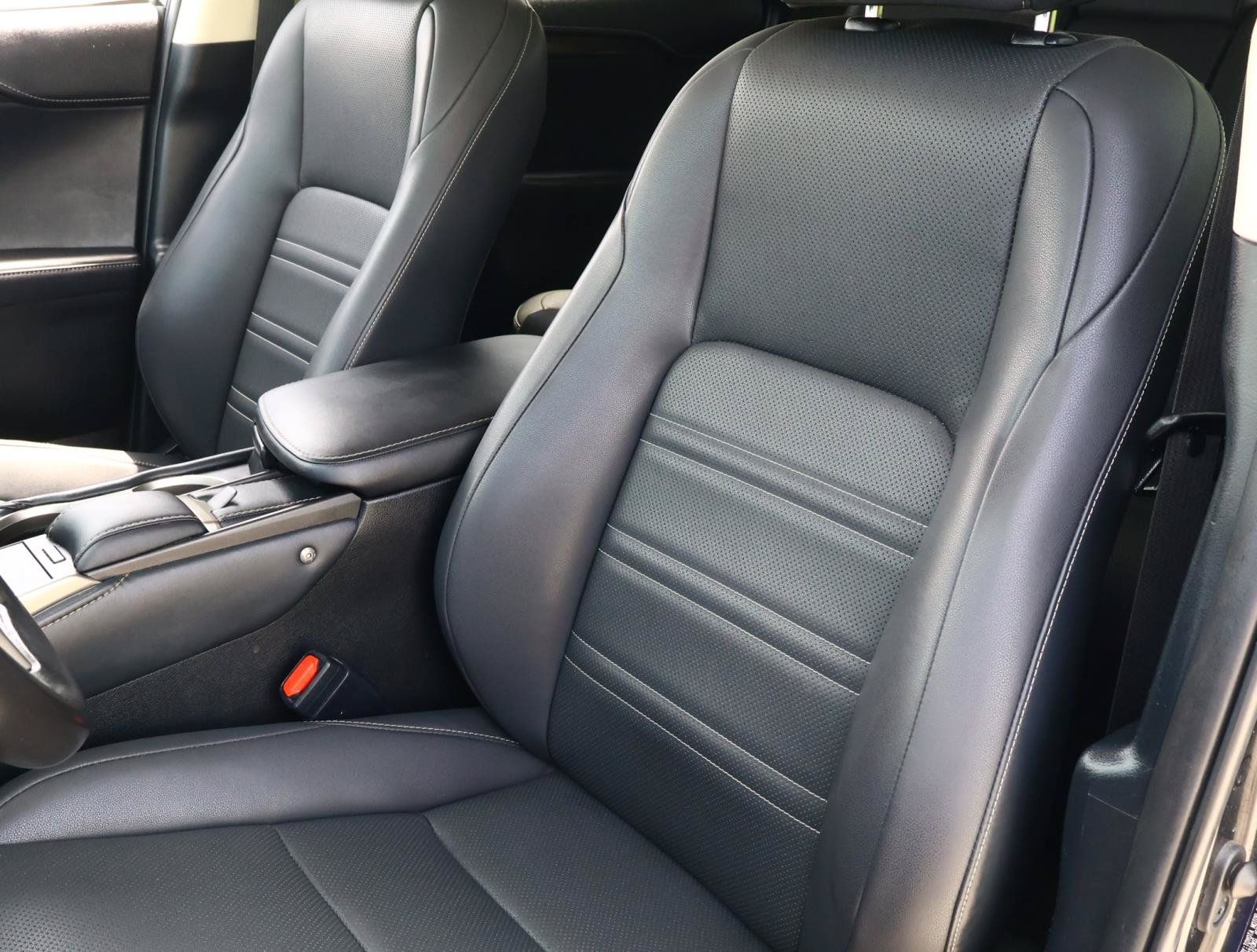 Used 2021 Lexus NX 300 FWD w/ Accessory Package image 14