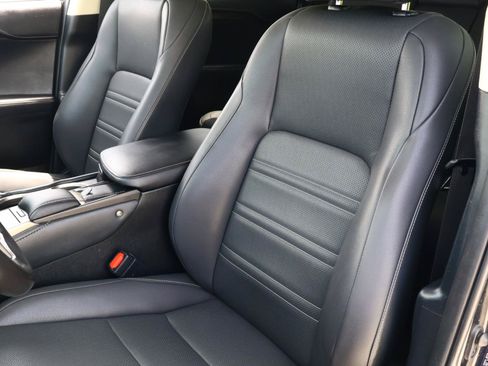 Used 2021 Lexus NX 300 FWD w/ Accessory Package image 14