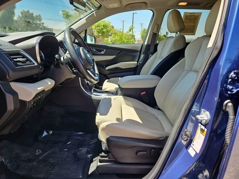 Used 2022 Subaru Ascent Limited w/ Technology Package AWD/4WD image 17