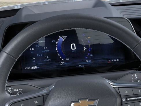 New 2026 Chevrolet Silverado EV LT image 18