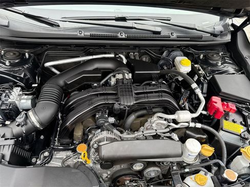 Used 2024 Subaru Impreza RS w/ Popular Package #3 image 18