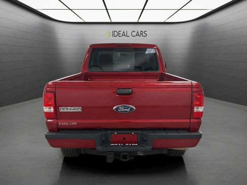 Used 2011 Ford Ranger XLT RWD image 6