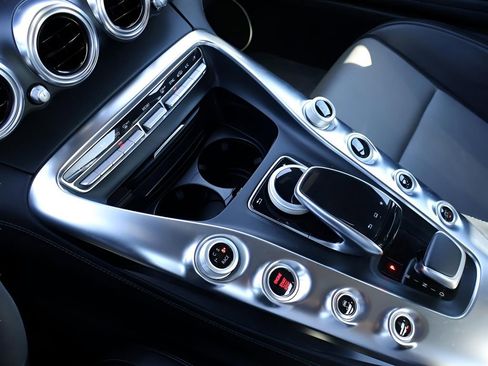 Used 2016 Mercedes-Benz AMG GT S w/ Lane Tracking Package image 22