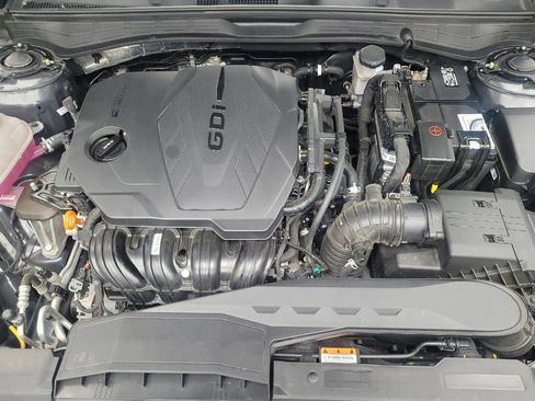 Used 2024 Hyundai Sonata SEL FWD image 30