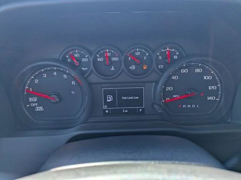 New 2026 GMC Sierra 1500 Pro w/ Pro Value Package RWD image 29