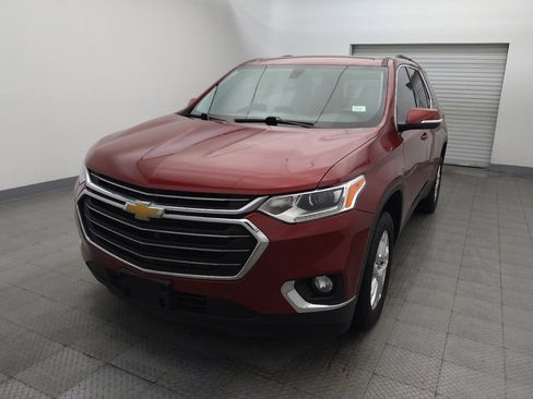 Used 2020 Chevrolet Traverse LT FWD image 15